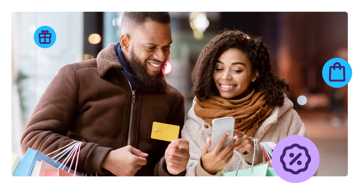Preparing for black Friday and cyber Monday 2024