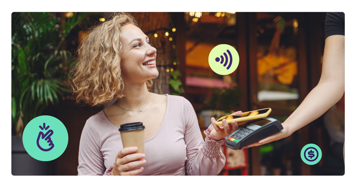 2025 payment predictions: frictionless payments are the future