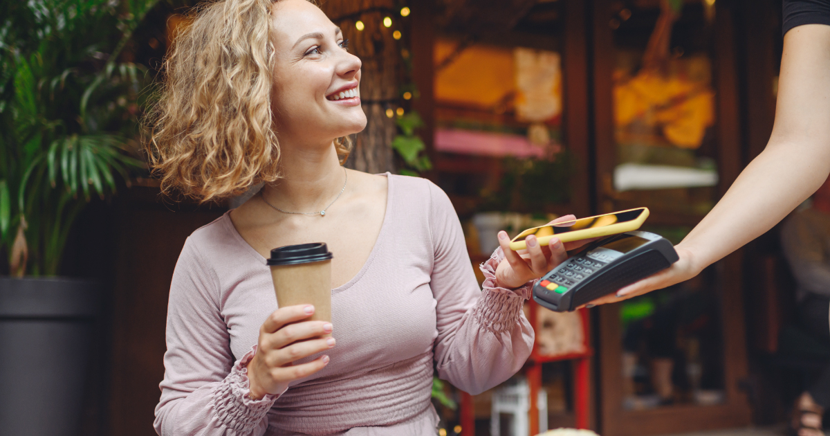 2025 payment predictions: frictionless payments are the future