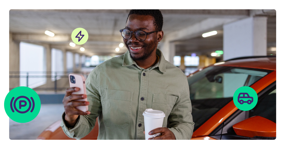 Why cities need better parking payment solutions