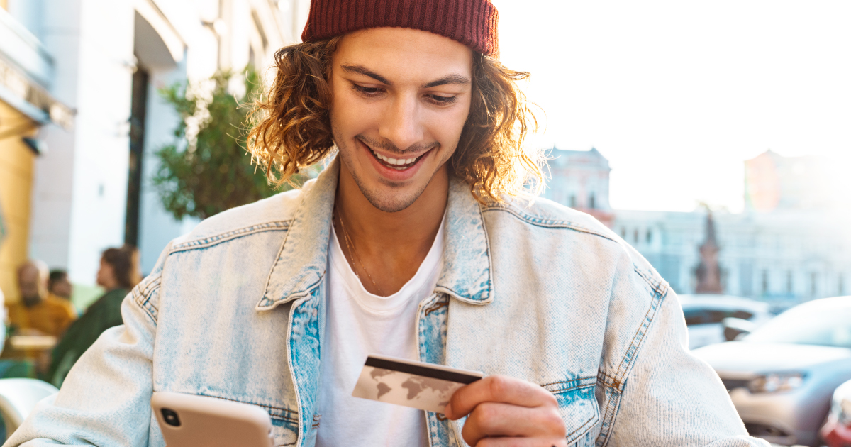 Market Trends and Industry Insights: The Future of Payments