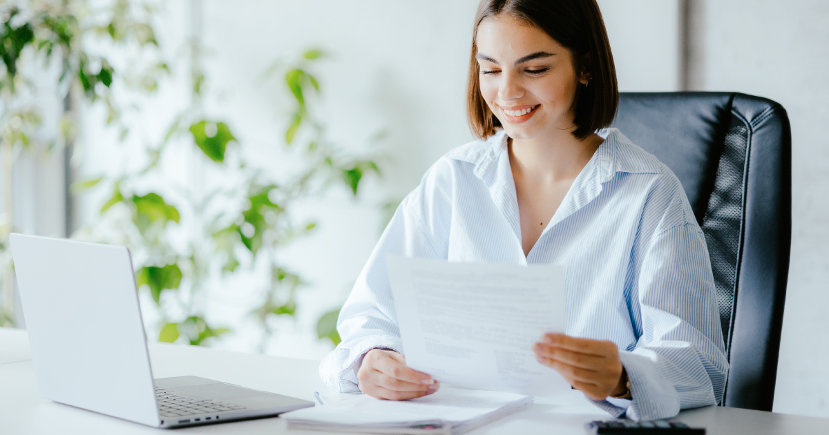 Smarter Underwriting: Advanced Solutions To Simplify Risk Management