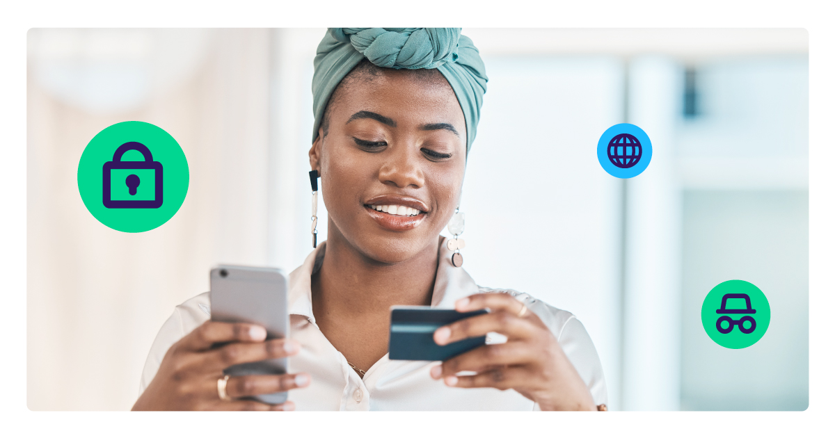 Network Tokens offer Better Security, Higher Approval Rates and Seamless Checkouts