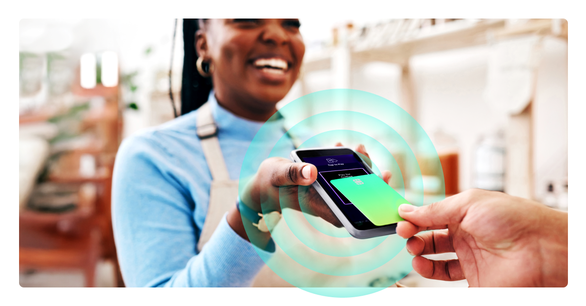 NMI offers tap to pay with Mastercard's Cloud Commerce app