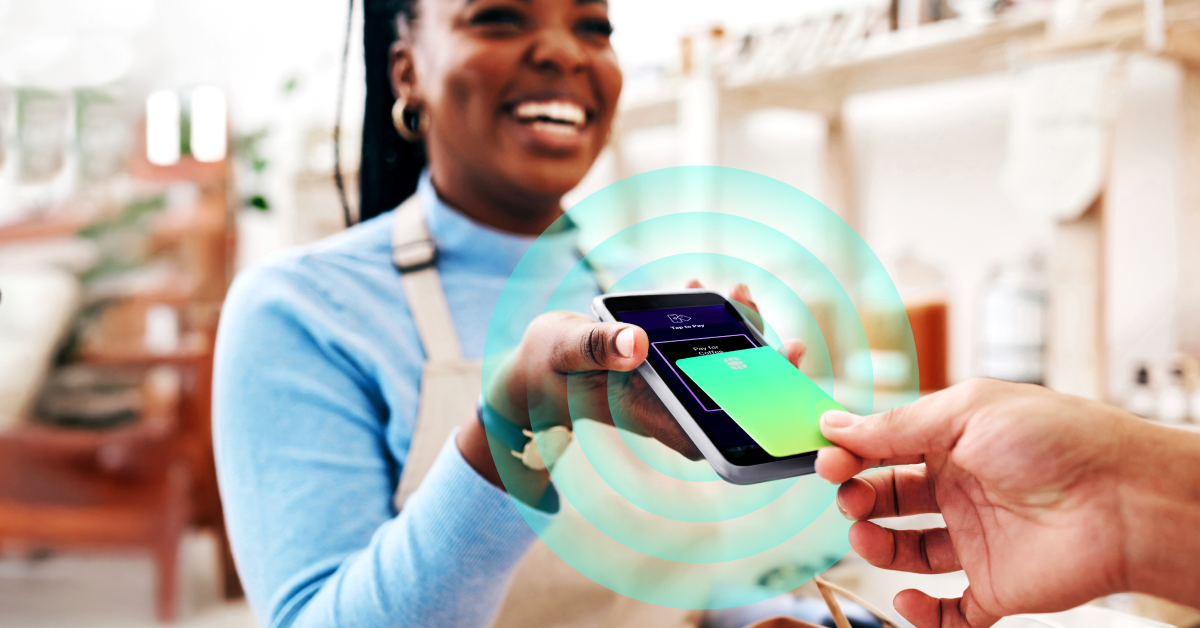 NMI offers tap to pay with Mastercard's Cloud Commerce app