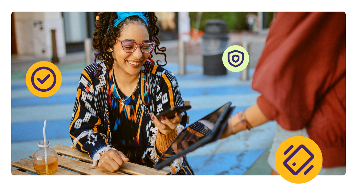 SoftPOS vs mPOS: Tap to pay solutions