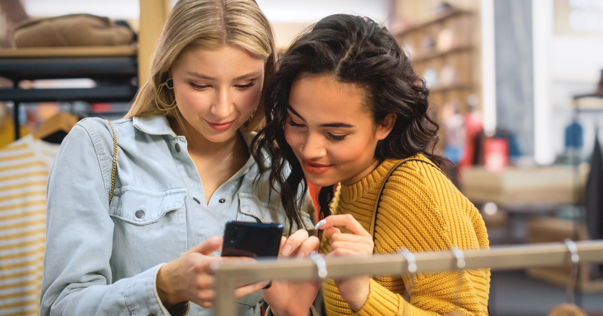 Gen Z and Millennials Expect In-App Payments or They’ll Take Their Business Elsewhere, NMI survey finds