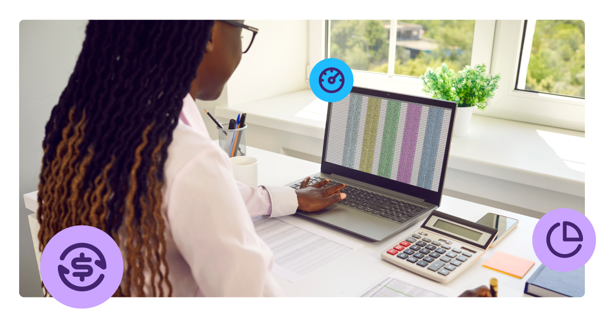 Why Your Residuals Management Should Be Automated