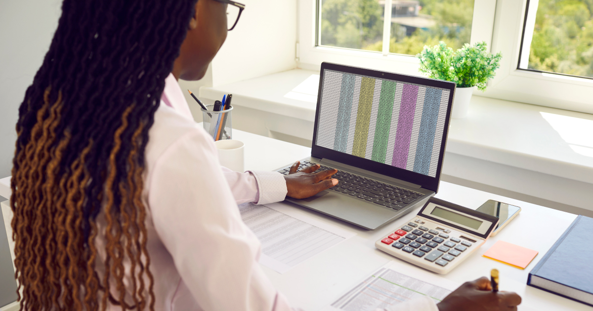 Why Your Residuals Management Should Be Automated