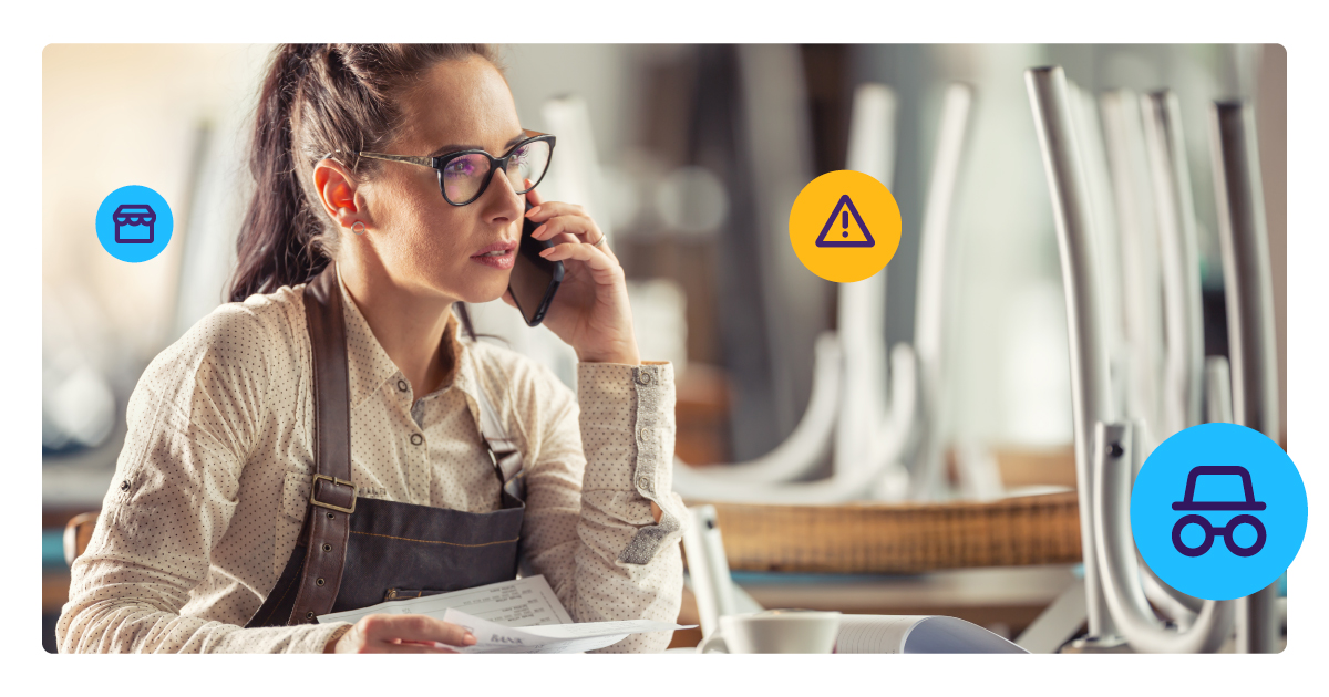 Fake Merchants, Real Losses: Identity Swap Merchant Fraud Explained