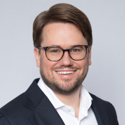 Phillip Goericke