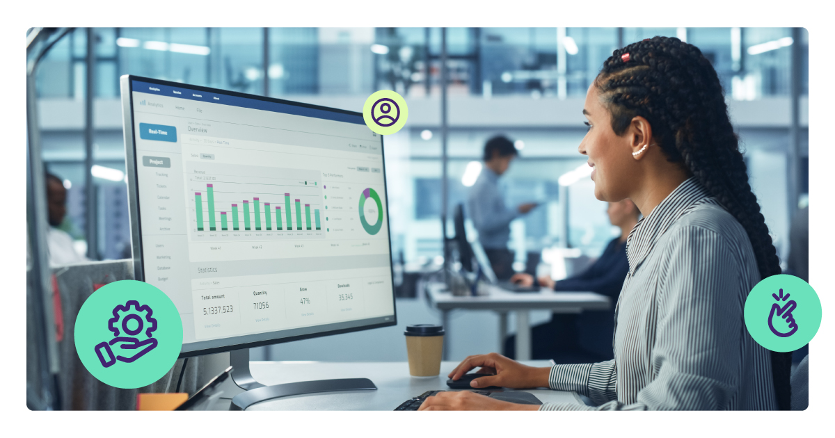 How SaaS Platforms Can Streamline Merchant Account Management