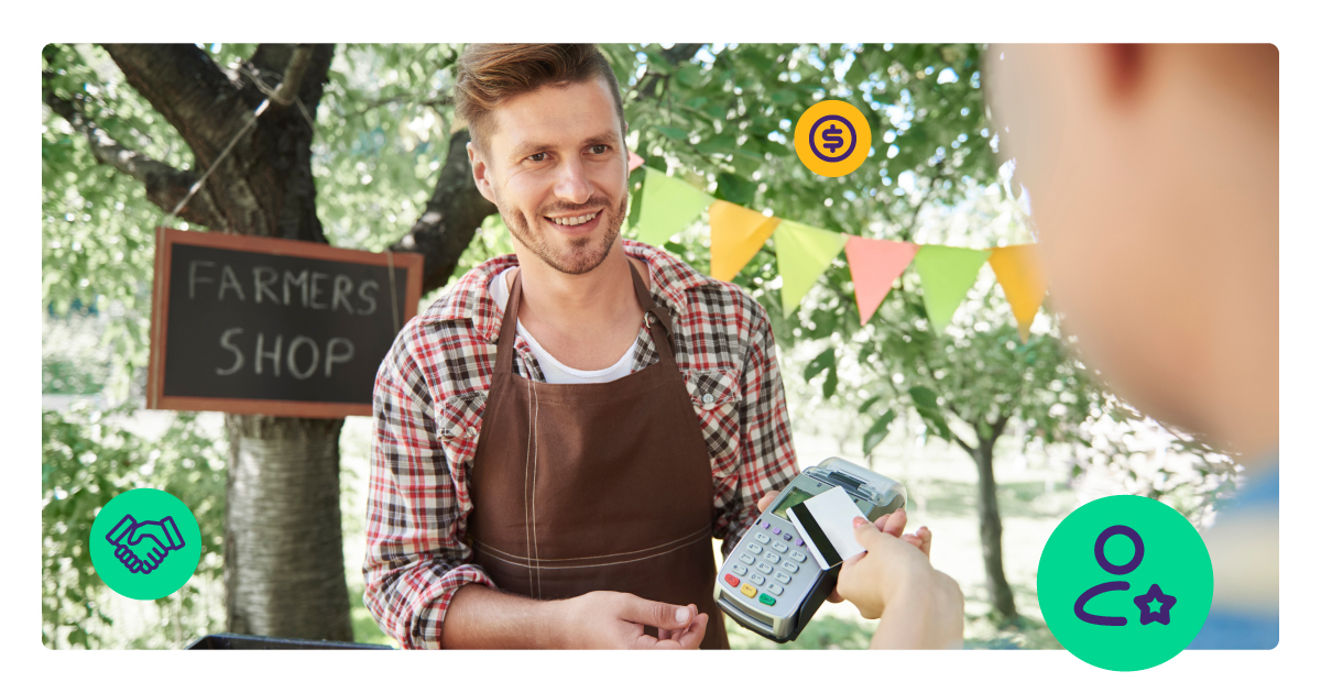 4 Best Practices for Approaching Merchants