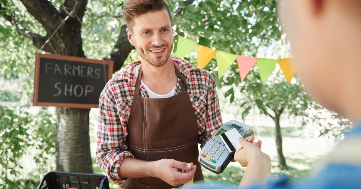 4 Best Practices for Approaching Merchants