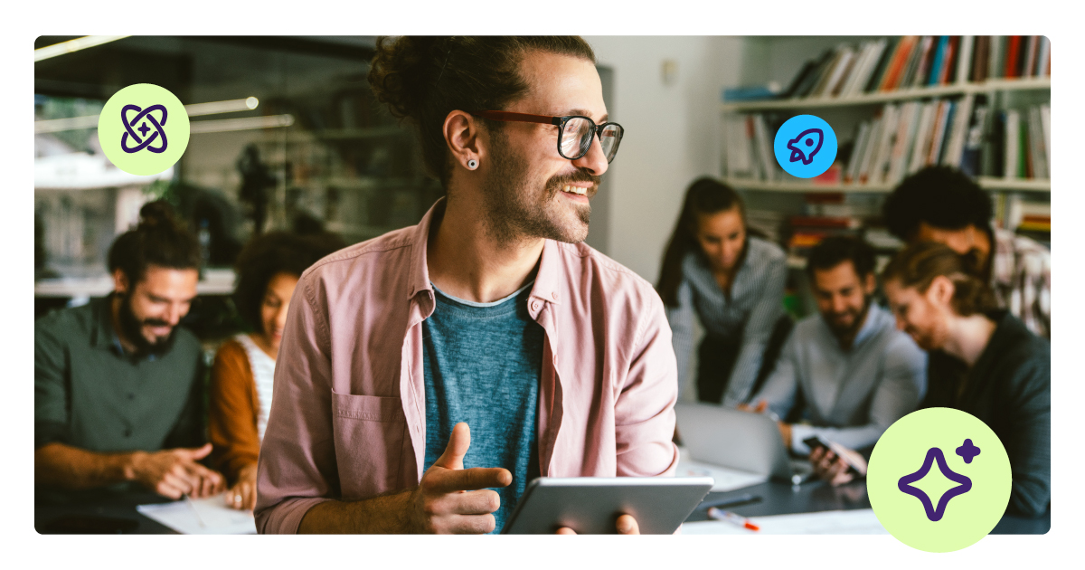 AI Appreciation Day: A Q&A With NMI’s CTO