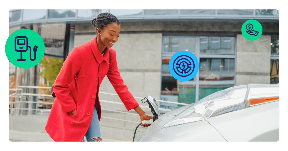 Charging Ahead: How Better Payments Can Unlock EV Adoption