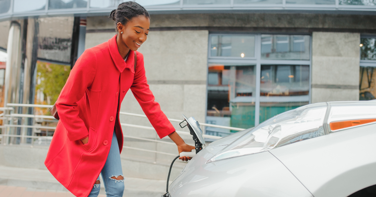 Charging Ahead: How Better Payments Can Unlock EV Adoption