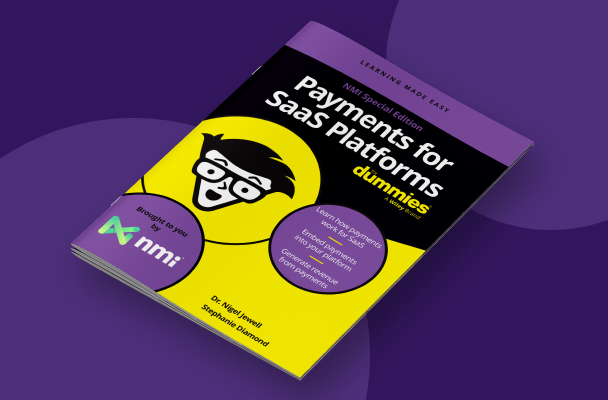 Payments For SaaS Platforms For Dummies Payments For SaaS Platforms For Dummies