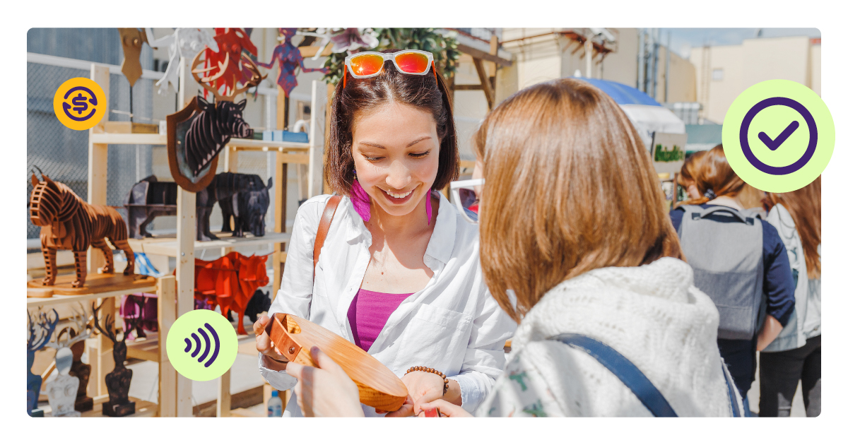 Smarter Mobile Payments: Where Tap to Pay Meets Dedicated Hardware