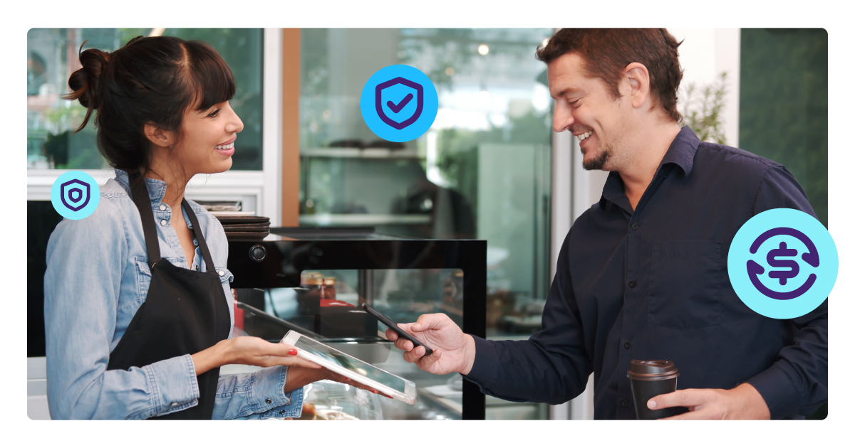 Contactless, Embedded, Effortless: Tap to Pay for SaaS Platforms