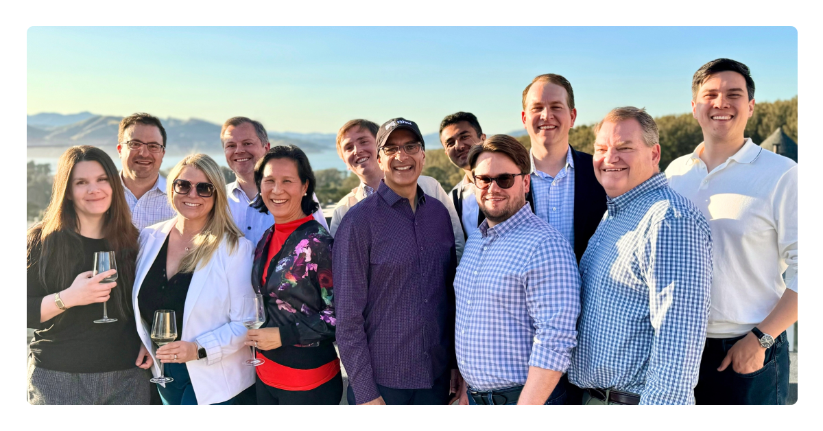 Leadership transition positions NMI for next phase of growth as Steven Pinado succeeds Vijay Sondhi as Chief Executive Officer