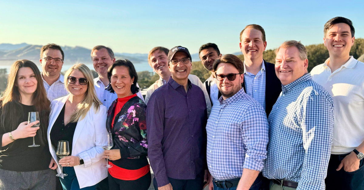 Leadership transition positions NMI for next phase of growth as Steven Pinado succeeds Vijay Sondhi as Chief Executive Officer