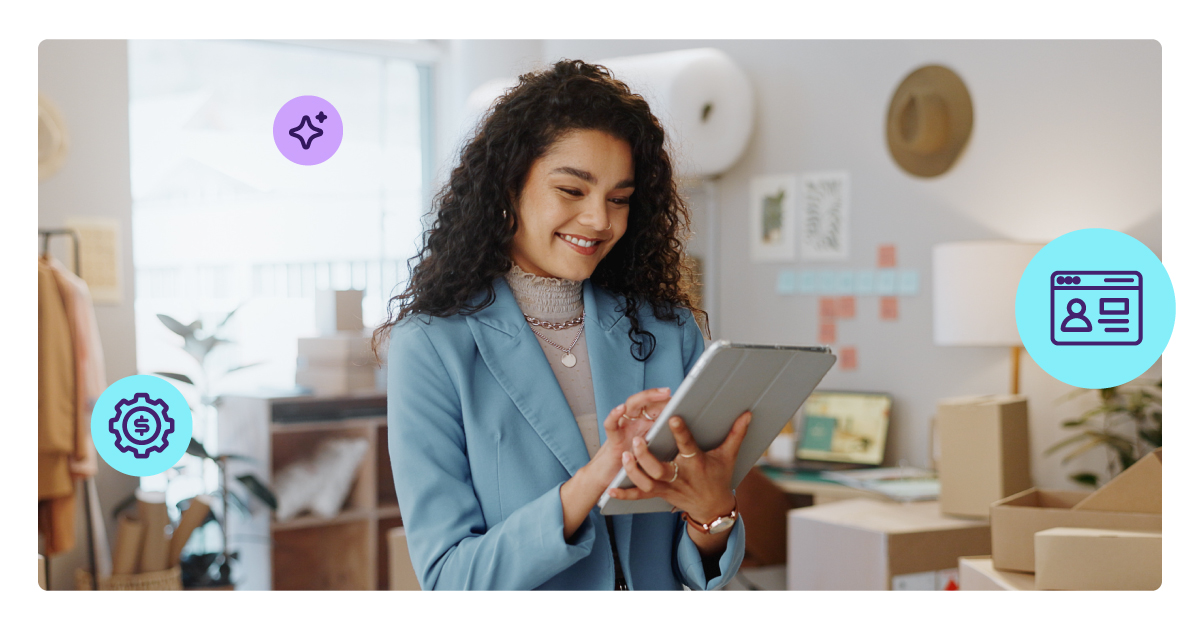 Win More Merchants (and Revenue) With a Unified Merchant Experience