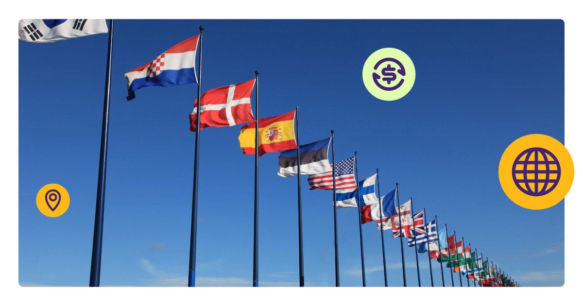 From Local to Global: Why Cross-Border Payments Are the Next Big Opportunity