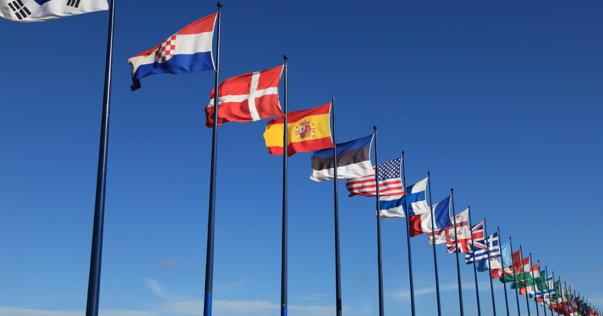 From Local to Global: Why Cross-Border Payments Are the Next Big Opportunity