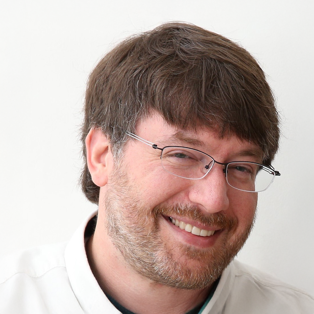 Mike Skains