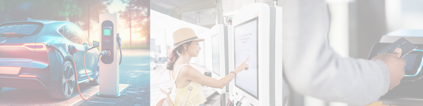 Unattended Payment Solutions