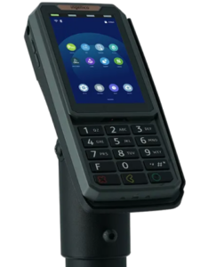 Ingenico Axium