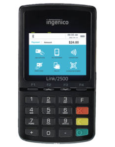 Ingenico Link/2500