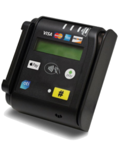 OTI Saturn 6500 Trio