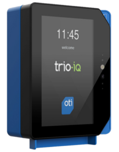 OTI Trio IQ