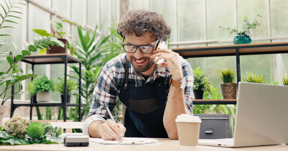 Improving Small Business Access to Capital With Embedded Lending