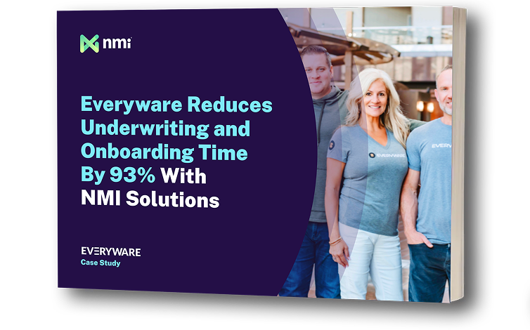Reduce Onboarding and Underwriting Time with Merchant Central Payments Modules (Formerly IRIS CRM)