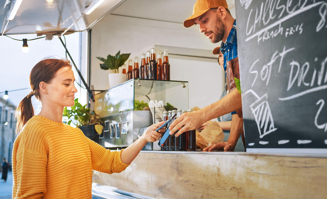 The No-Hardware Advantage: Tap to Pay for Modern Commerce