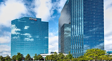 Schaumburg (Headquarters)