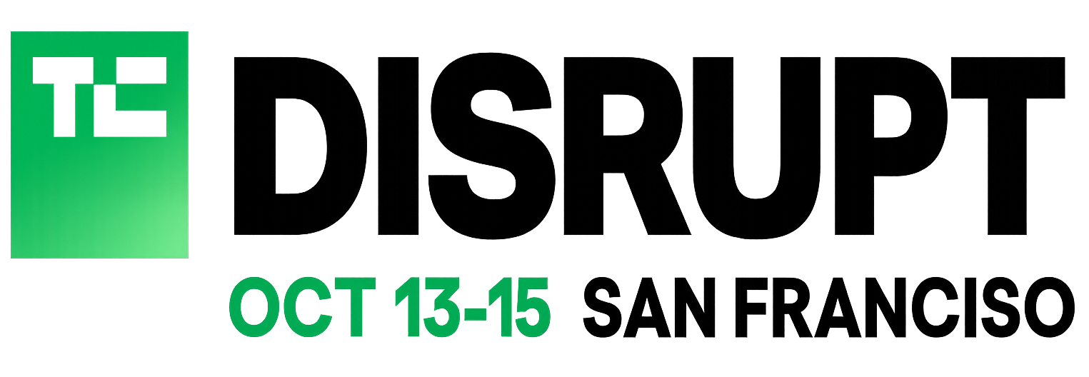 TechCrunch Disrupt 2026