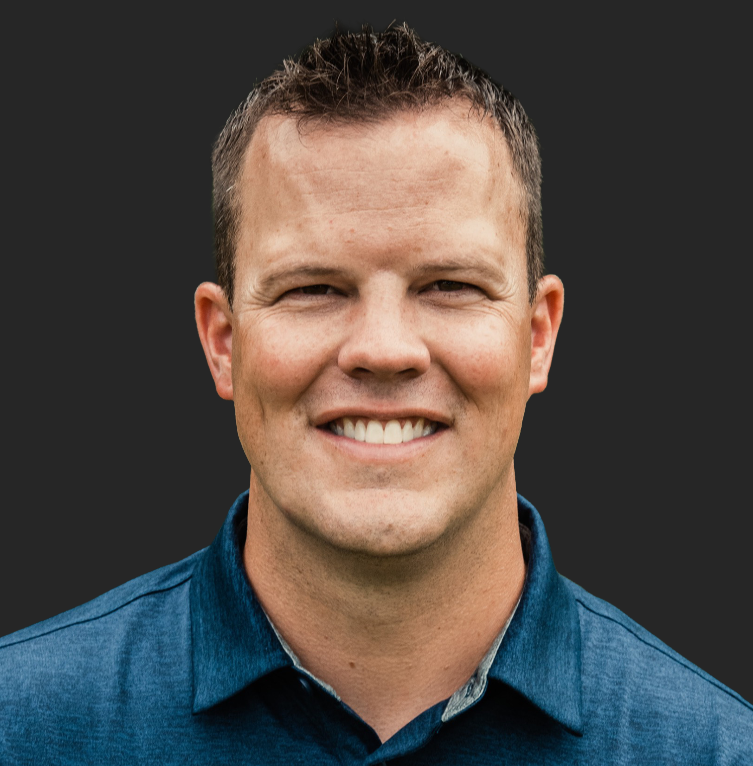 Alex Burgin, Founder and CEO, Canyon Payments