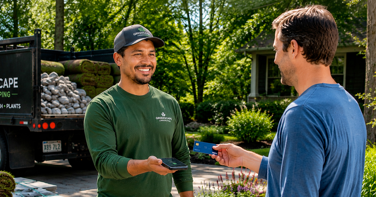 How Canyon Payments Helps SMBs Keep Pace With Payments Innovation With NMI Gateway