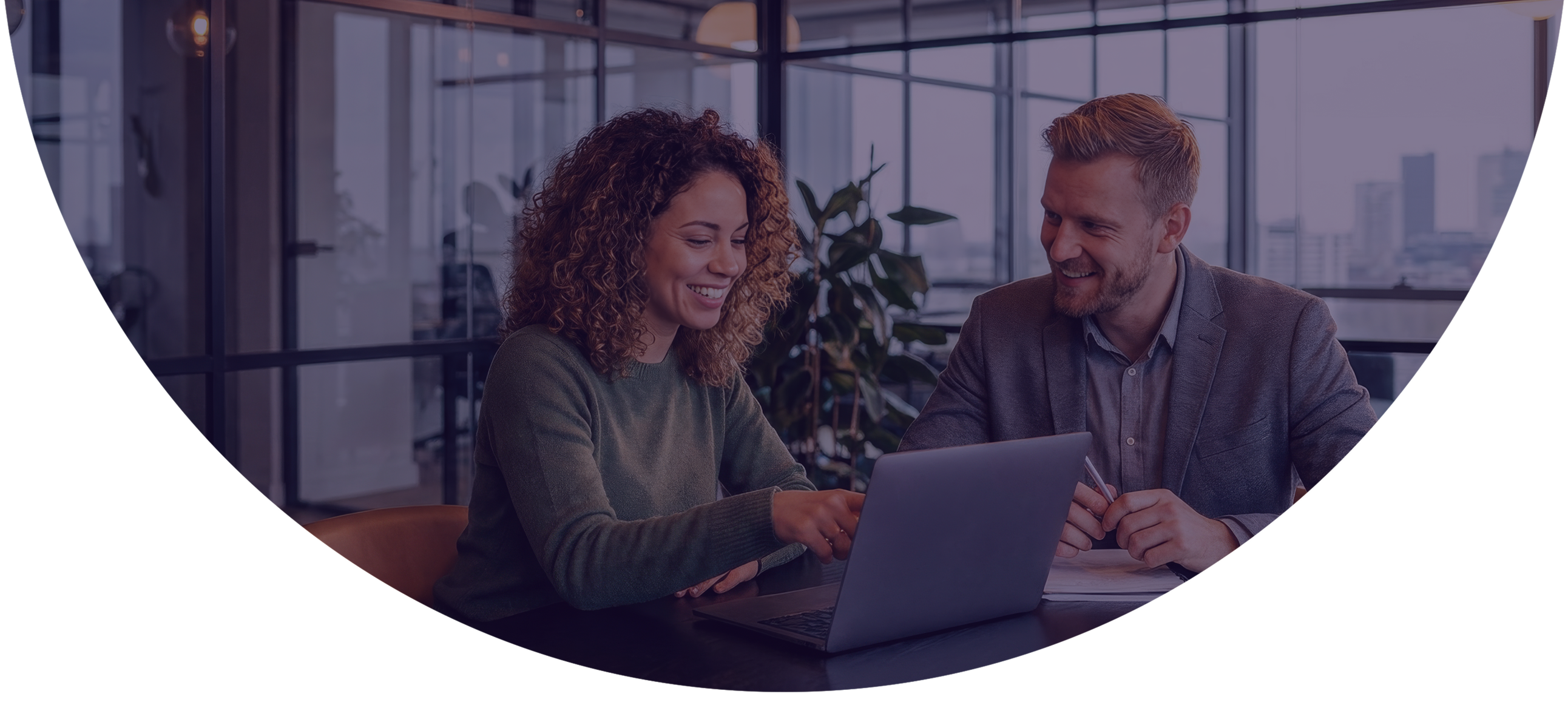 Visibility Into
Your Merchant
Portfolio With 
Reporting &amp;  
Insights