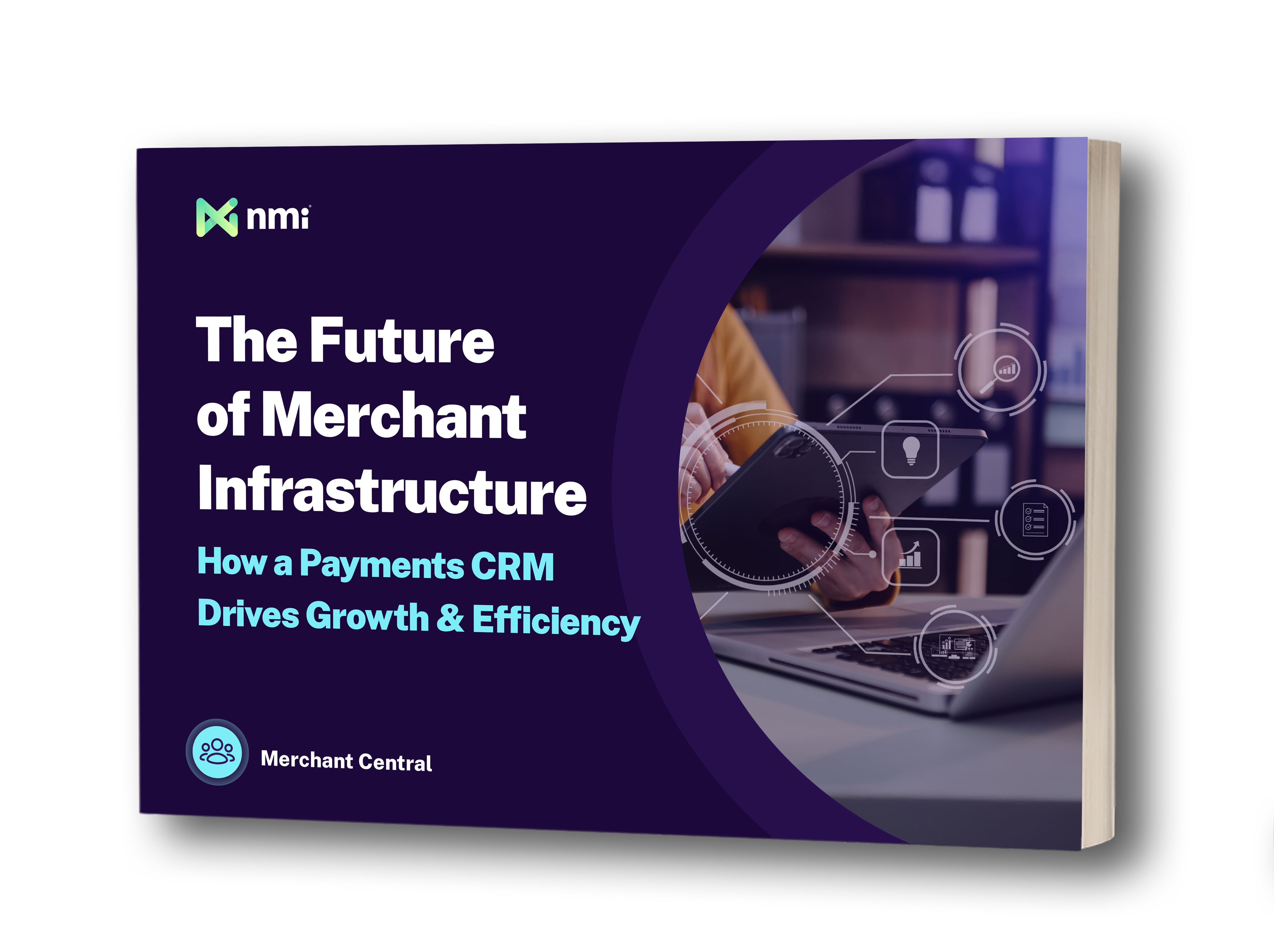The Future of Merchant Infrastructure