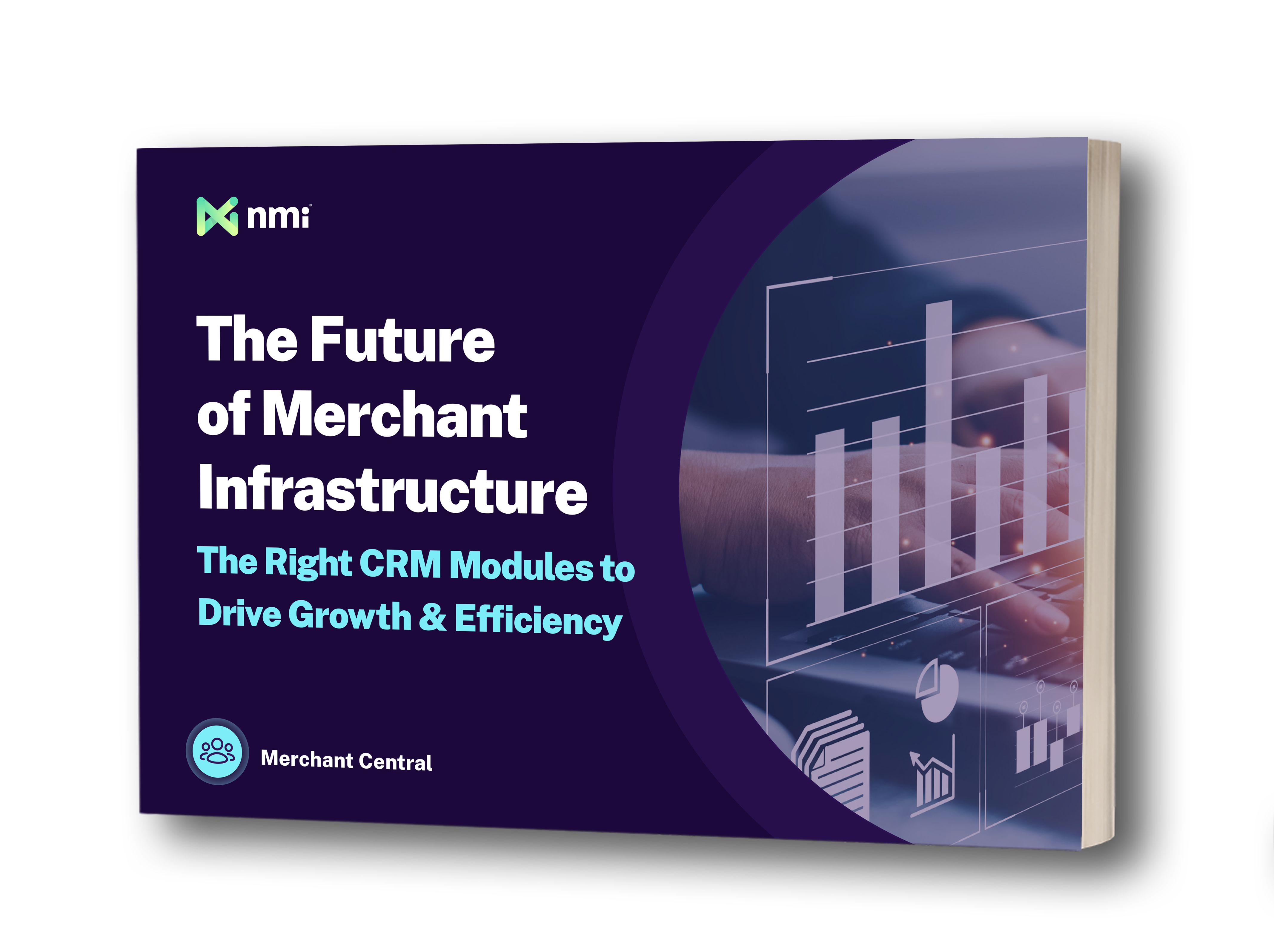 The Future of Merchant Infrastructure