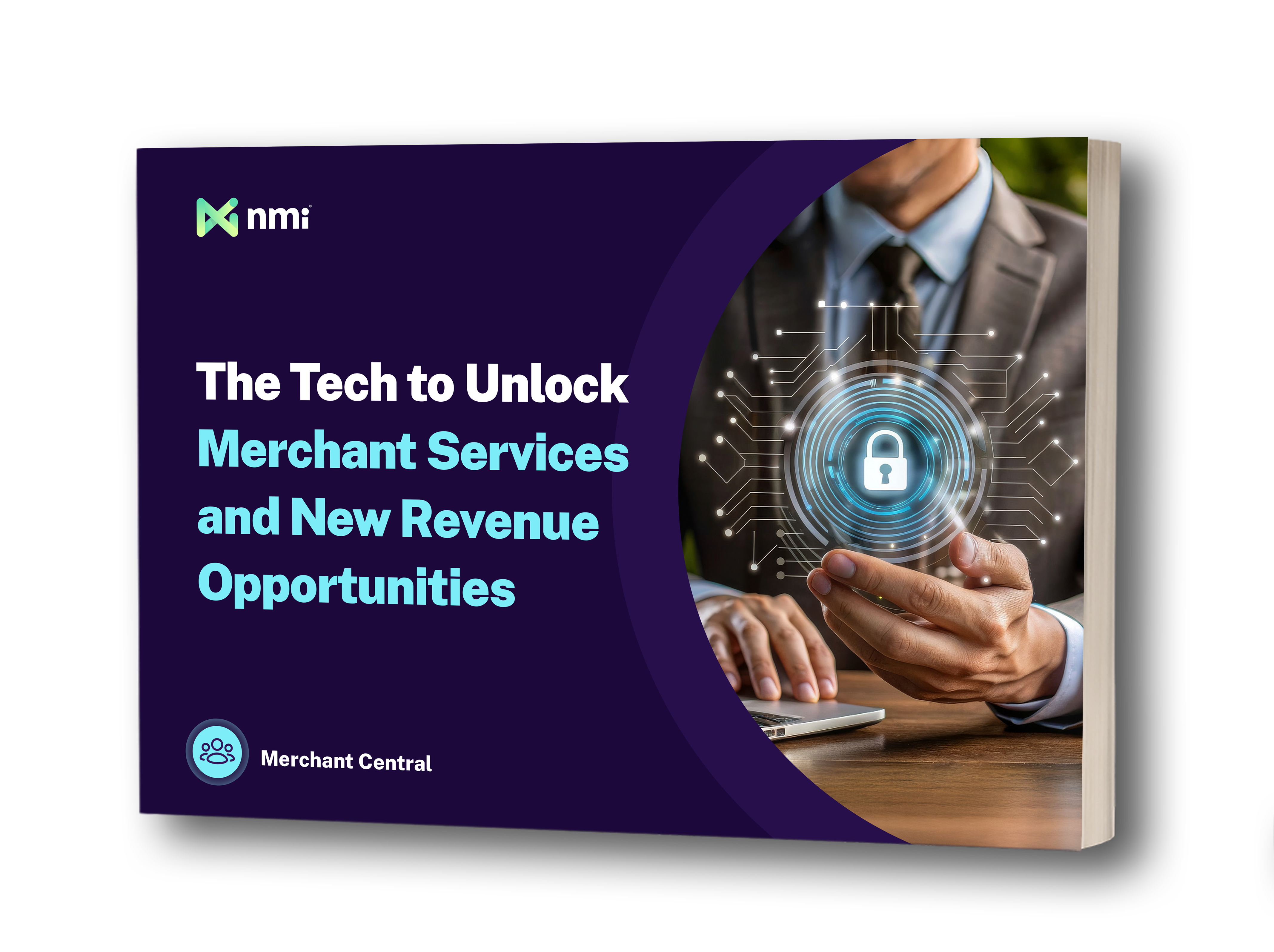The Tech to Unlock Merchant Services and New Revenue Opportunities