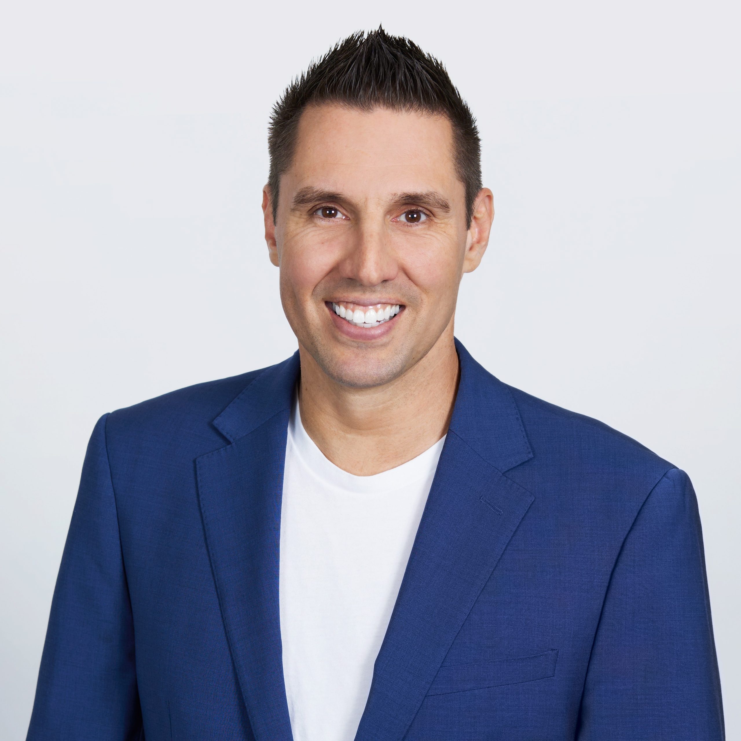 Travis Chrisman - CEO