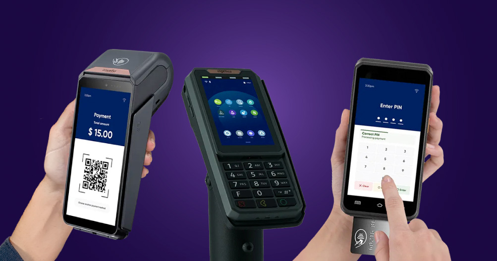 NMI Enters the Smart Terminal Market with SmartPOS Solution