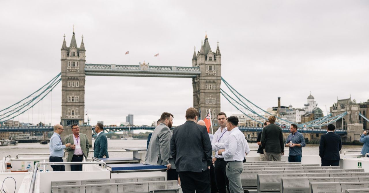 UK Partner Day 2026