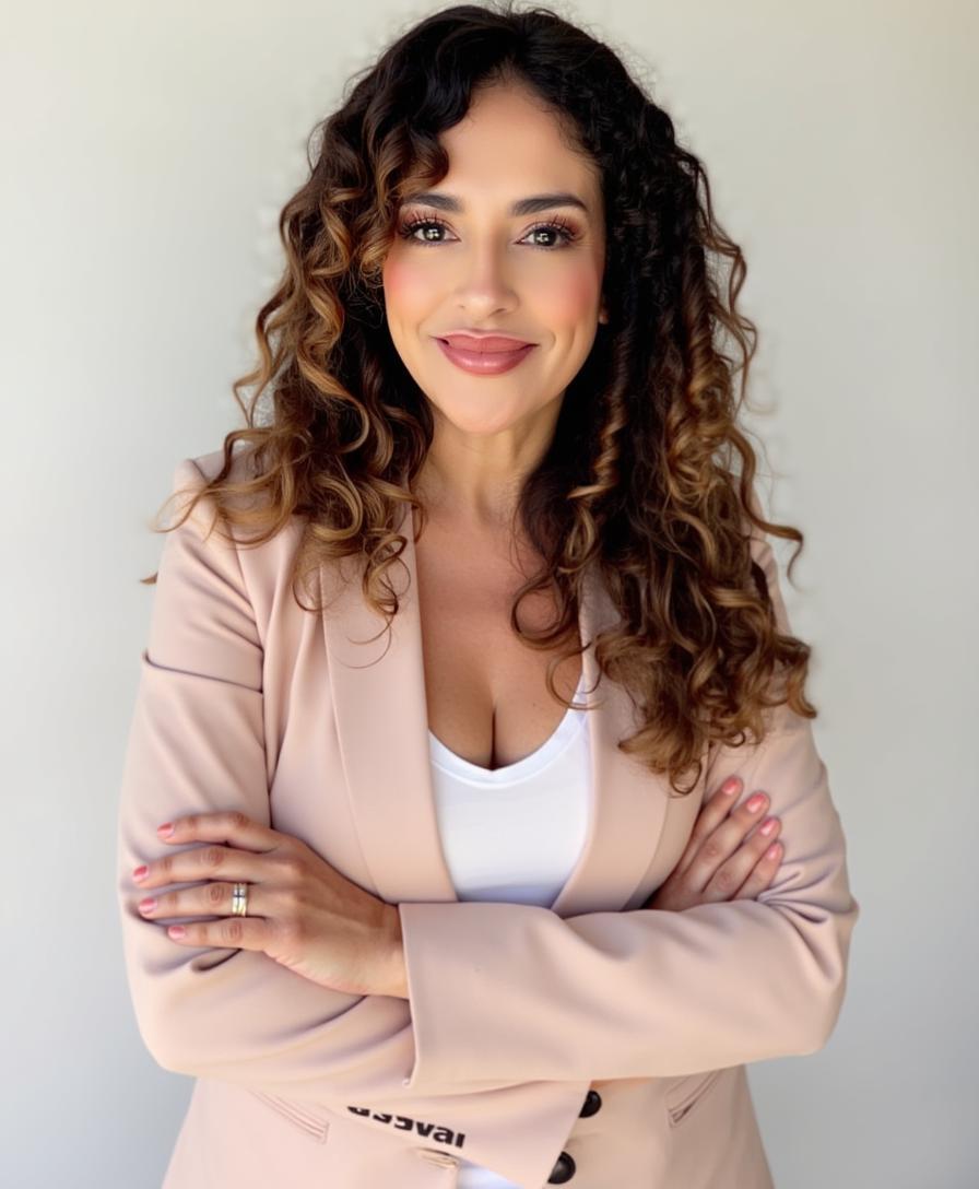 Raquel Sud